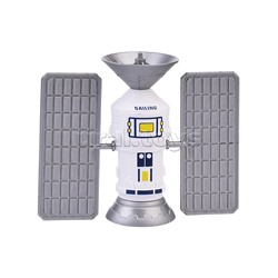 Игровой набор "Космическая станция-2" в коробке