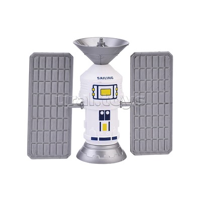 Игровой набор "Космическая станция-2" в коробке