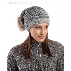 6962/2 MWH Колпак женский флис (56-58)