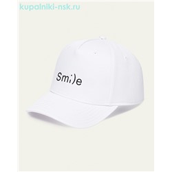 4047 МВ Бейсболка для девочки (54-56)