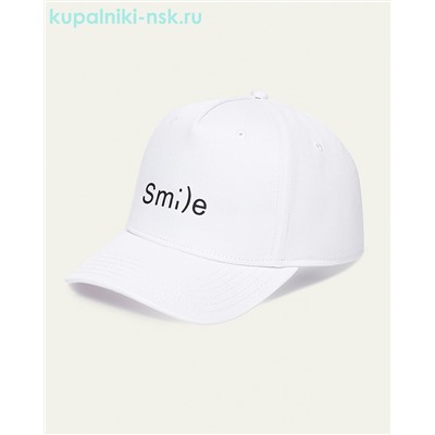 4047 МВ Бейсболка для девочки (54-56)