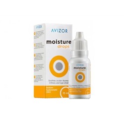 Avizor Comfort Drops (15 мл.)