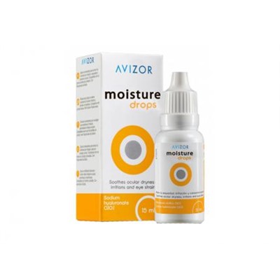 Avizor Comfort Drops (15 мл.)