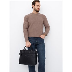 Портфель 4100-1TR black Tough Ruder