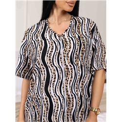 Текс-плюс Халат НФ-00155102