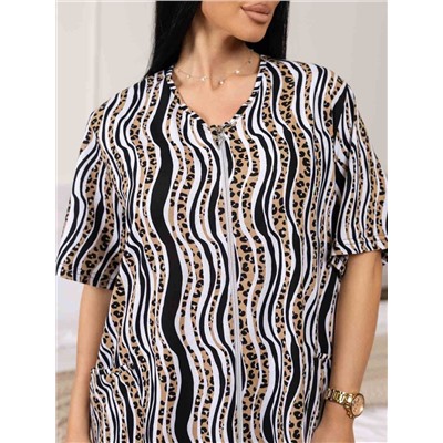 Текс-плюс Халат НФ-00155102