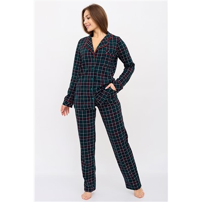 Lika Dress Пижама