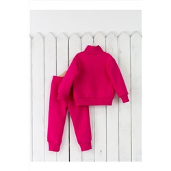 Комплект (Толстовка+Брюки) BABY BOOM, 1031994