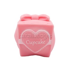 Флипсерс Тянучка-вывернушка - Панда Бели,8 см