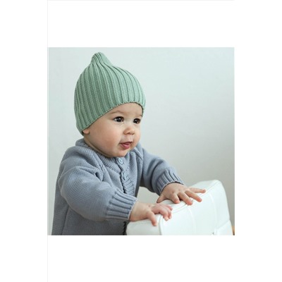 Шапочка KOGANKIDS, 1086355