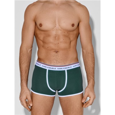 ТРУСЫ МУЖСКИЕ (2ШТ) 411165-2