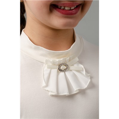 Блузка Сентябрина длинный рукав детская