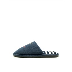 Туфли комнат. муж. А81-130-02 зак