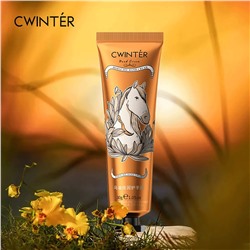 Питательный крем для рук CWINTER