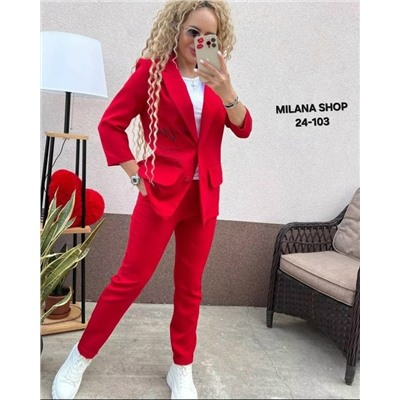 Костюм #23053520