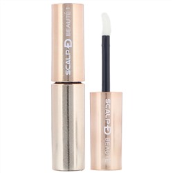 Angfa, Scalp-D Beaute, Premium, сыворотка для ресниц без вредных химических примесей, 4 мл