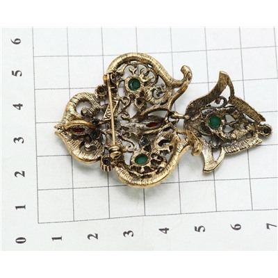 Брошь-кулон V453976907240