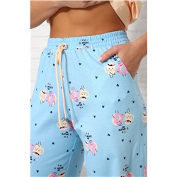 Пижама с брюками 1033 НАТАЛИ, 1066086