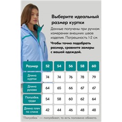 Горнолыжный костюм MTFORCE, 1079975