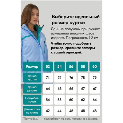 Горнолыжный костюм MTFORCE, 1079975