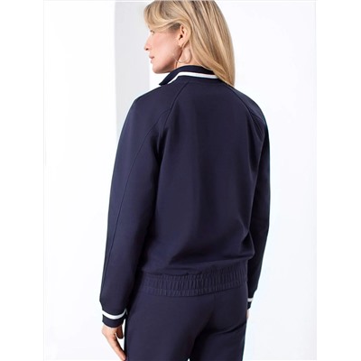 VILATTE Джемпер D49.171