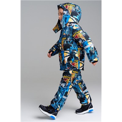 Комплект (Куртка+Брюки) PLAYTODAY, 909166