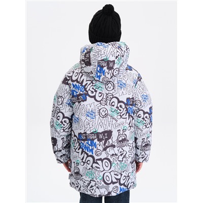 PELICAN Куртка BZXZ3377/1