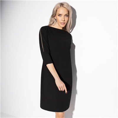 Платье с акцентными молниями, Поколение Next (для свидания)