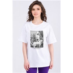 Футболка, арт. 0836-18