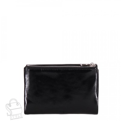 Женский кошелек 3907-1301 black Vermari