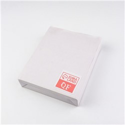 Зеркало настольное, с увеличением х2, двустороннее, 13×17 см, (d=10.5 см), прозрачное