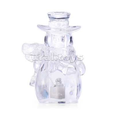 Свеча декоративная "Дедушка"