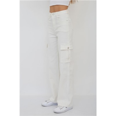 Брюки женские с карманами Арт. 9312