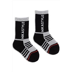 Термоноски NIKASTYLE, 1028907