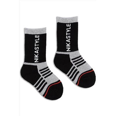 Термоноски NIKASTYLE, 1028907