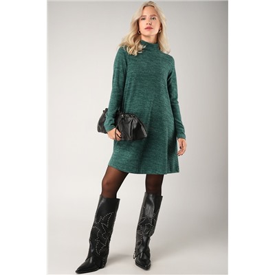 Женское платье трапеция Happyfox