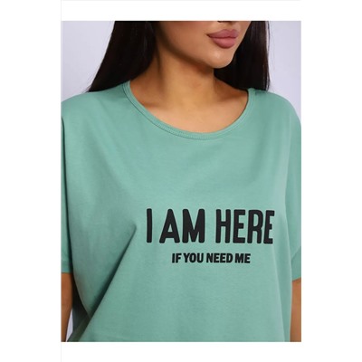 Футболка Арт. 726 НАТАЛИ, 1214783