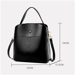 Bags Сумка женская / кожа /   011552