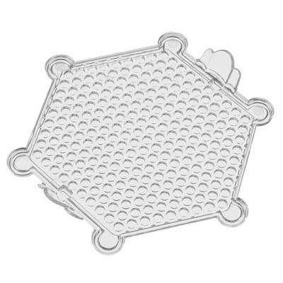 Аквамозаика с декаорациями Маша и Медведь «Прогулка в лесу», уценка