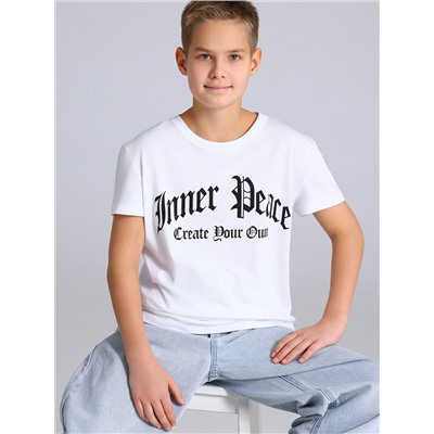 Апрель Футболка 1ПДФК4518001