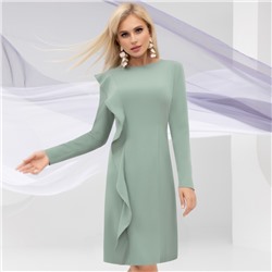 Платье-футляр, Вся красота – во мне