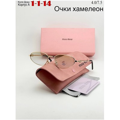 Солнцезащитные очки #22998539
