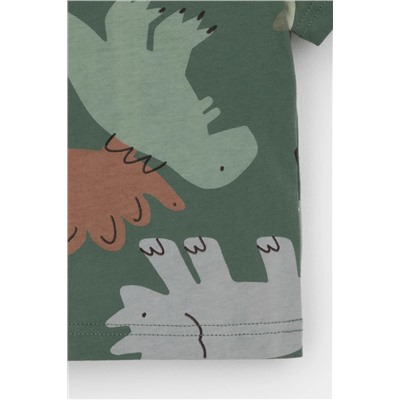 CROCKID Фуфайка КР 302537