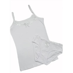 Комплект для девочки Pier Lone Kids