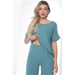 Костюм (Блуза+Брюки) LADY TAIGA, 977272