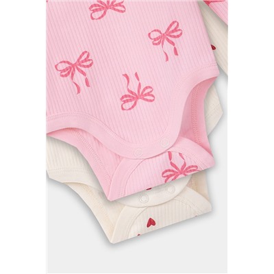 Боди детское (2шт.) MARK FORMELLE, 1229976