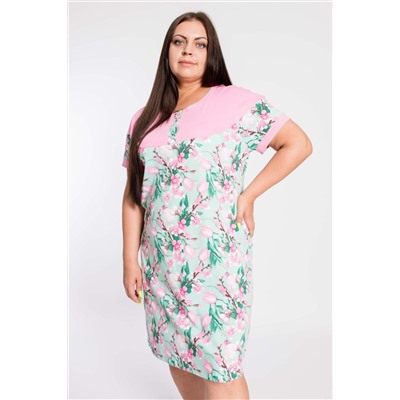 Сорочка М318123рс