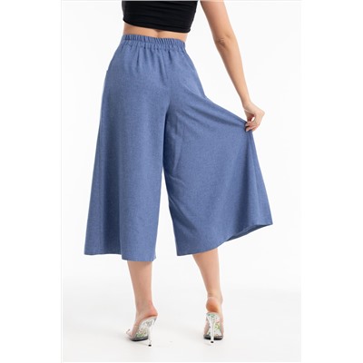 Юбка-брюки Бю088 НАТАЛИ, 1126757