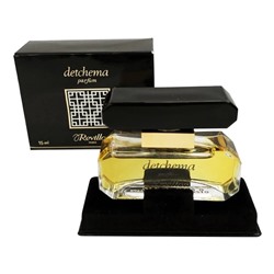 REVILLON DETCHEMA (w) 15ml parfume VINTAGE TESTER