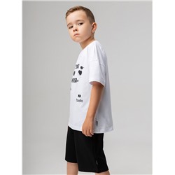 Bodo Футболка 4-402MU